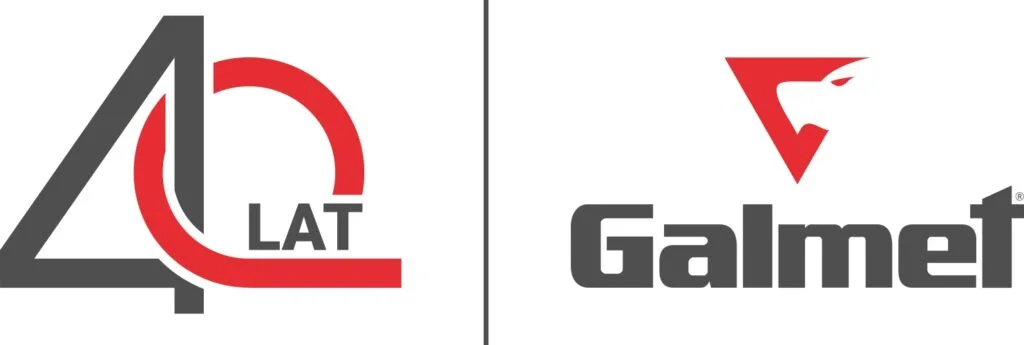Logotyp firmy