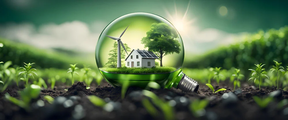 OZE - co to takiego Jakie są rodzaje odnawialnych źródeł energii