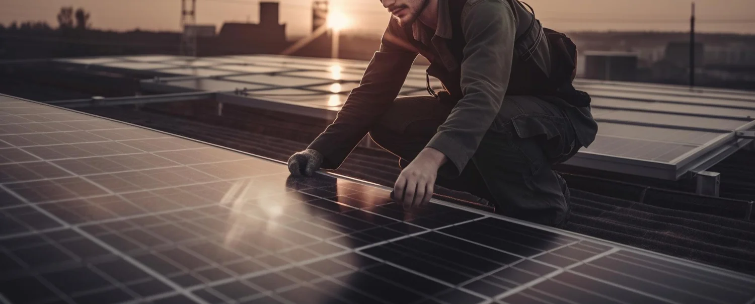 Instalacje fotowoltaiczne 50kw