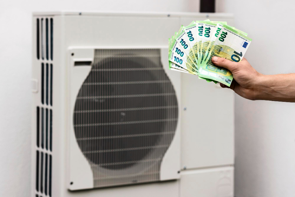Dofinansowanie do pompy ciepła – na jakie dotacje można liczyć?