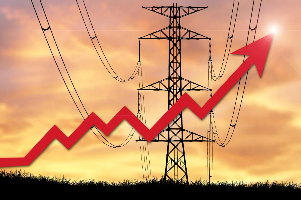 Wzrost cen prądu – jak się ustrzec przed jego skutkami?